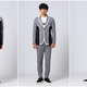 Illustration for article titled Ultraman Themed Suit Is Serious Business